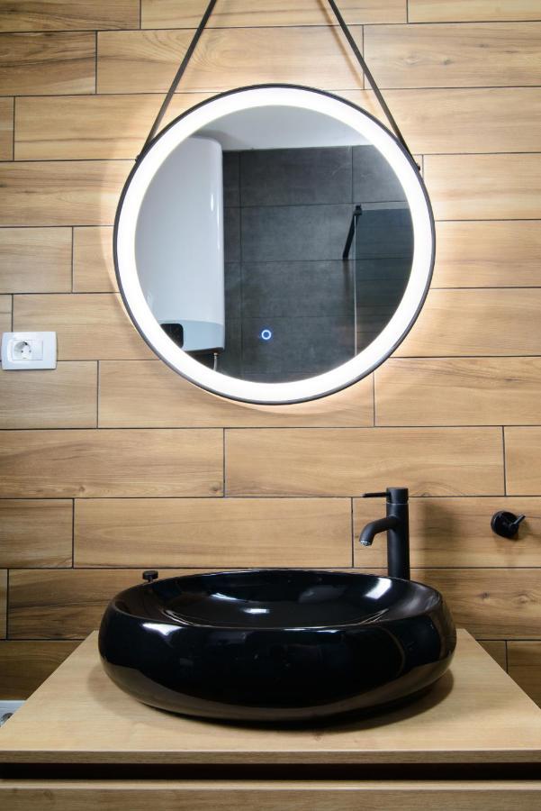 Apartments Pelja Trogir Luaran gambar